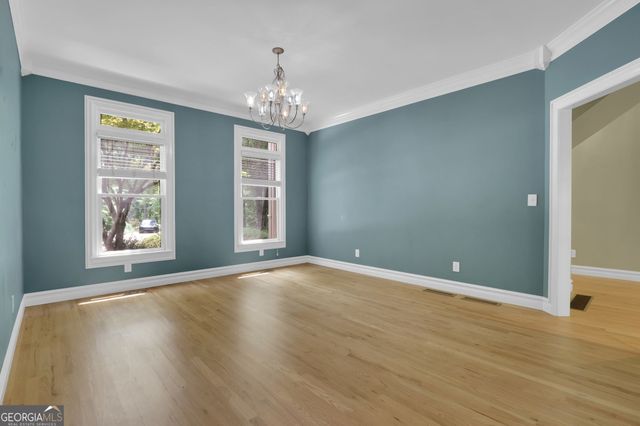 60 Hickory Hill Drive, Oxford, GA 30054