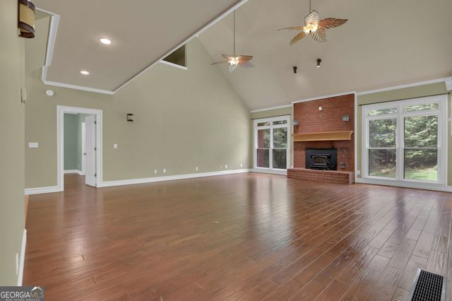 60 Hickory Hill Drive, Oxford, GA 30054