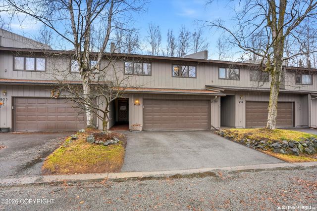 629 Highlander Circle, Anchorage, AK 99518