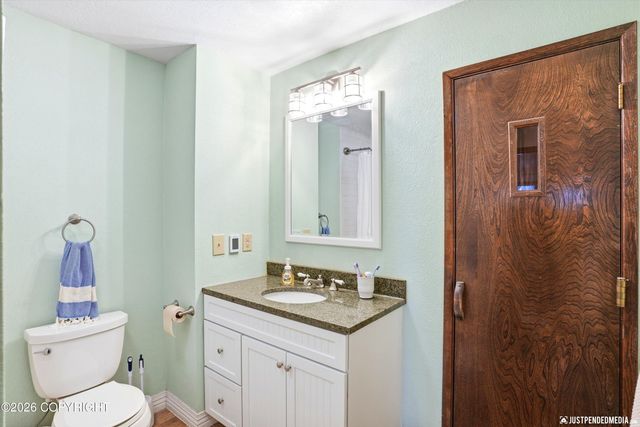629 Highlander Circle, Anchorage, AK 99518