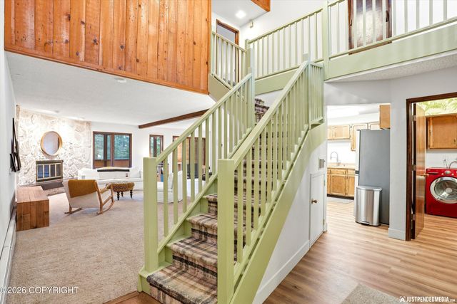 629 Highlander Circle, Anchorage, AK 99518