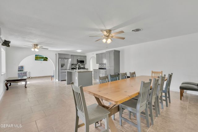 943 Quail Mesa Drive, Socorro, TX 79927