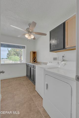 943 Quail Mesa Drive, Socorro, TX 79927