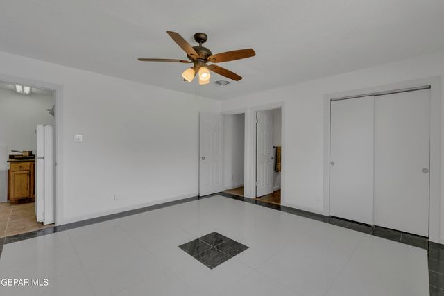 943 Quail Mesa Drive, Socorro, TX 79927