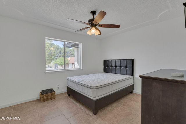 943 Quail Mesa Drive, Socorro, TX 79927
