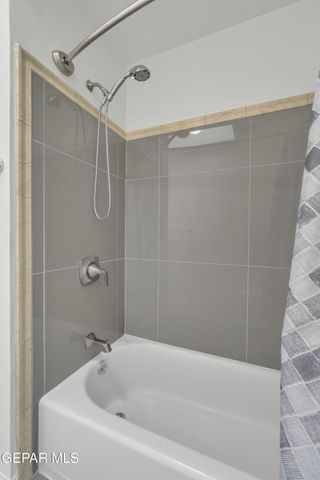 943 Quail Mesa Drive, Socorro, TX 79927