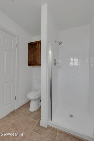 943 Quail Mesa Drive, Socorro, TX 79927