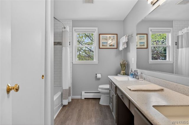 389 Hawthorne Place, Porter, NY 14174