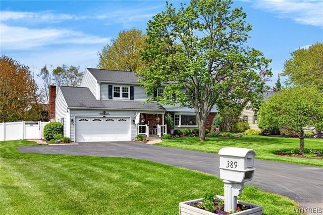 389 Hawthorne Place, Porter, NY 14174