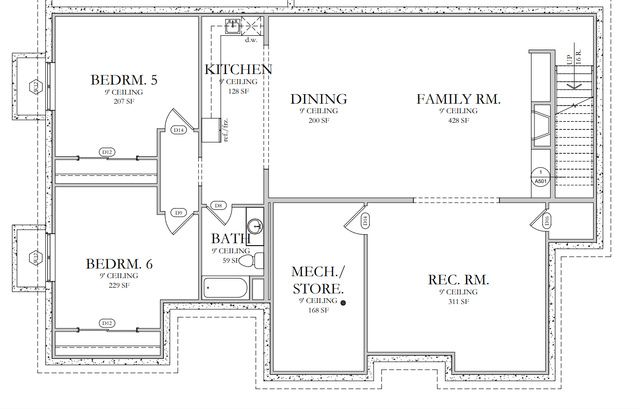 1299 S 1090 E, Salem, UT 84653