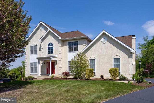 1345 WOODED KNLS, West Chester, PA 19382