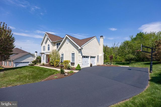 1345 WOODED KNLS, West Chester, PA 19382