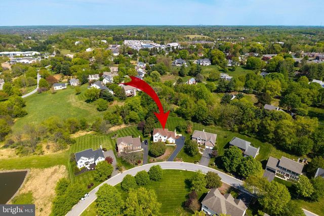 1345 WOODED KNLS, West Chester, PA 19382