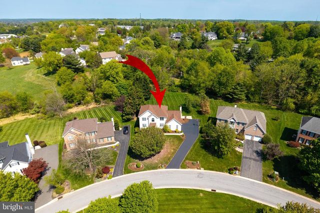 1345 WOODED KNLS, West Chester, PA 19382