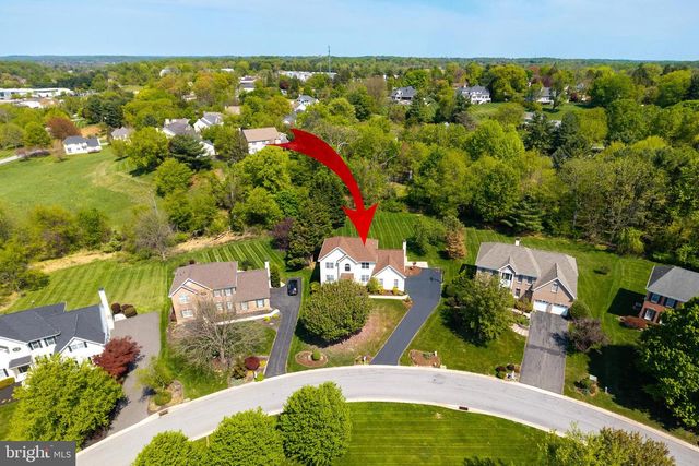 1345 WOODED KNLS, West Chester, PA 19382