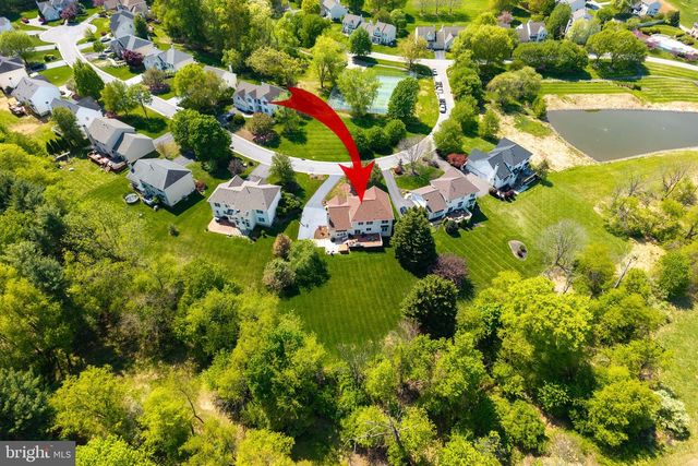 1345 WOODED KNLS, West Chester, PA 19382