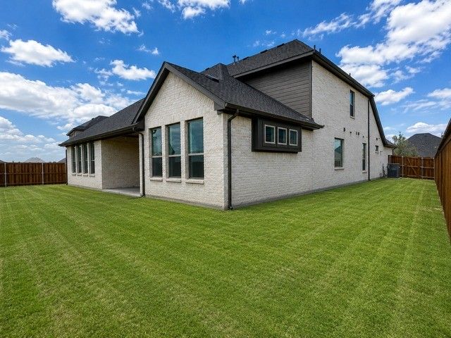 3227 Fisher Road, Rockwall, TX 75032