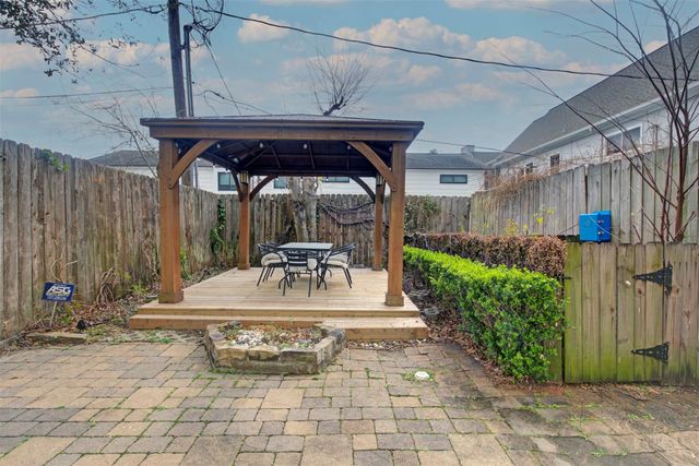 1711 Huldy Street A, Houston, TX 77019