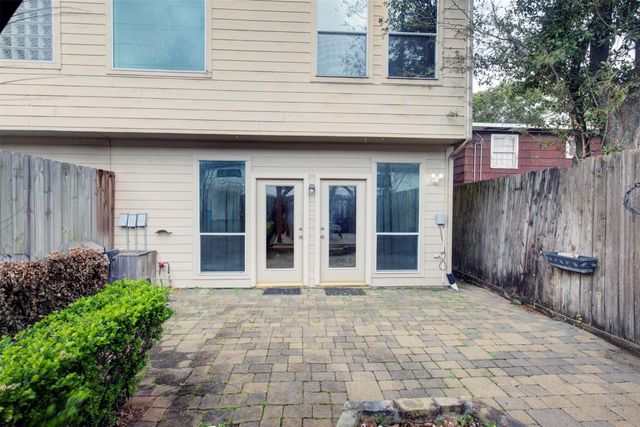 1711 Huldy Street A, Houston, TX 77019