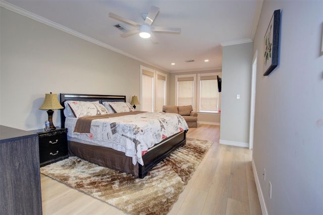 1711 Huldy Street A, Houston, TX 77019