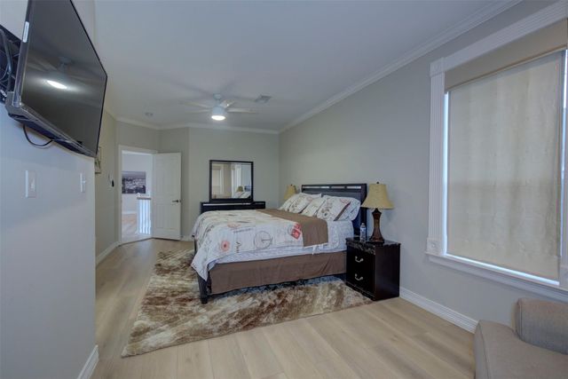 1711 Huldy Street A, Houston, TX 77019