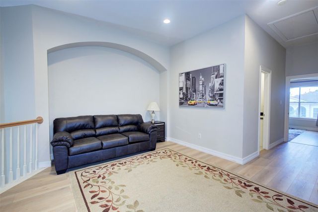 1711 Huldy Street A, Houston, TX 77019