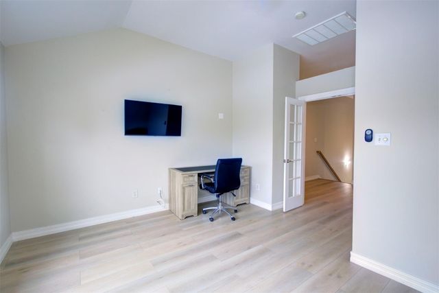 1711 Huldy Street A, Houston, TX 77019