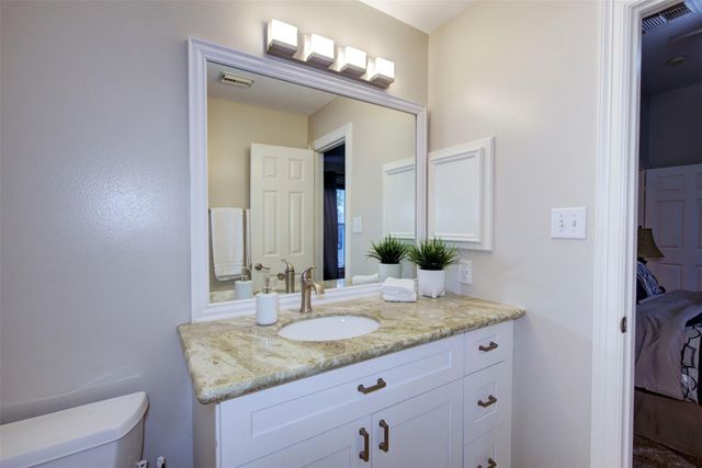 1711 Huldy Street A, Houston, TX 77019