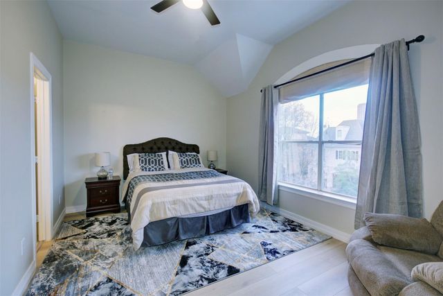 1711 Huldy Street A, Houston, TX 77019