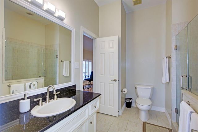 1711 Huldy Street A, Houston, TX 77019