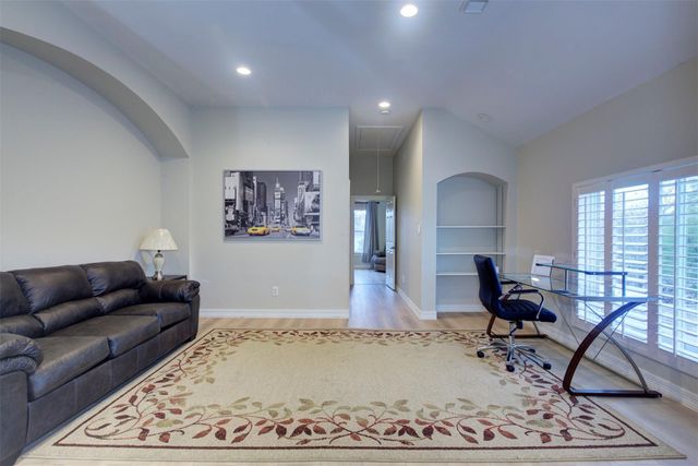 1711 Huldy Street A, Houston, TX 77019