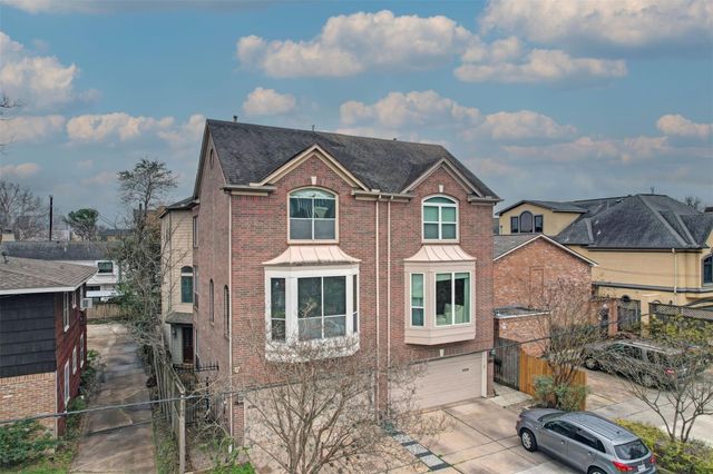 1711 Huldy Street A, Houston, TX 77019