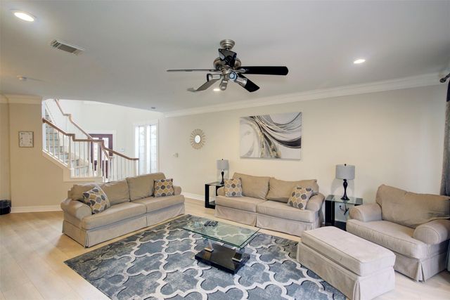 1711 Huldy Street A, Houston, TX 77019