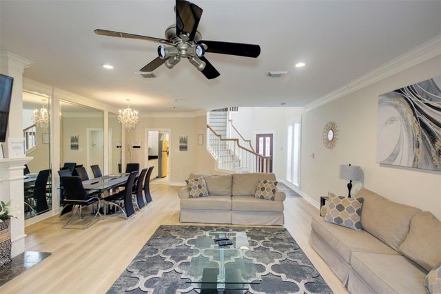 1711 Huldy Street A, Houston, TX 77019