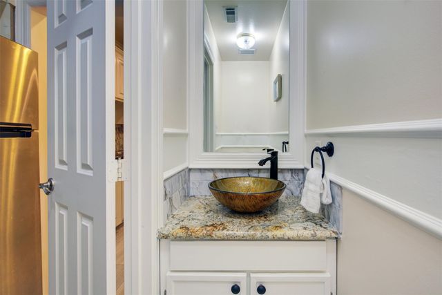 1711 Huldy Street A, Houston, TX 77019