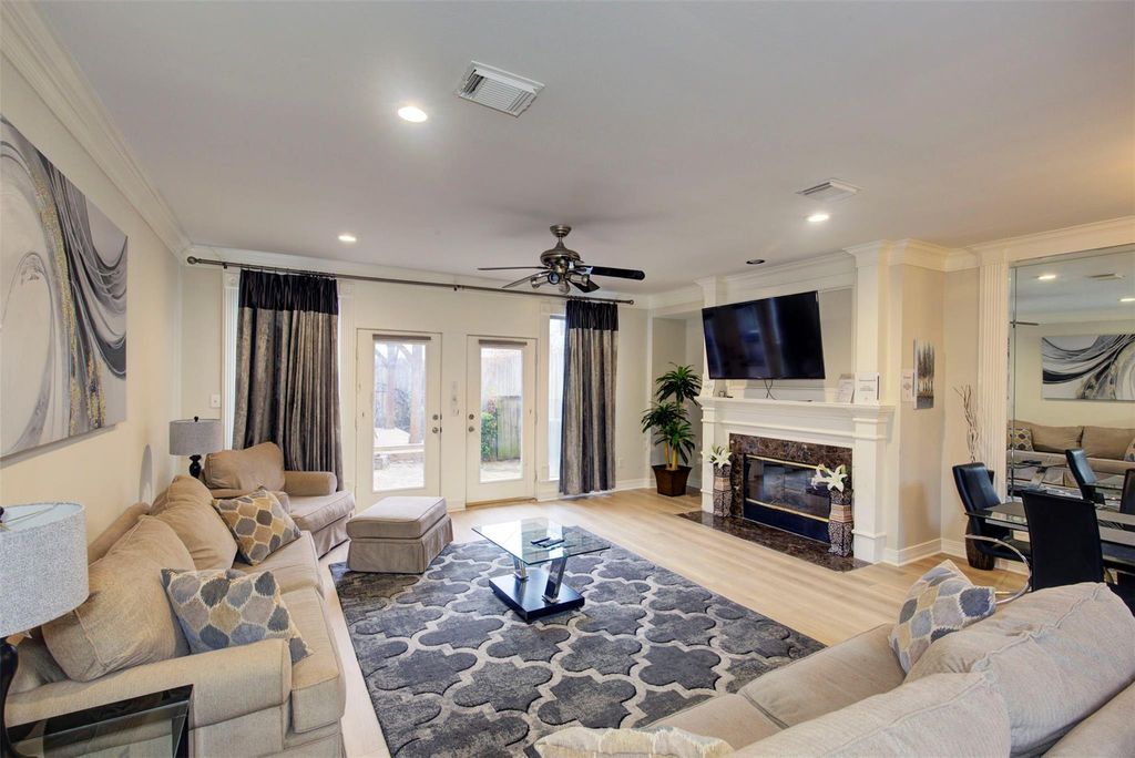 1711 Huldy Street A, Houston, TX 77019