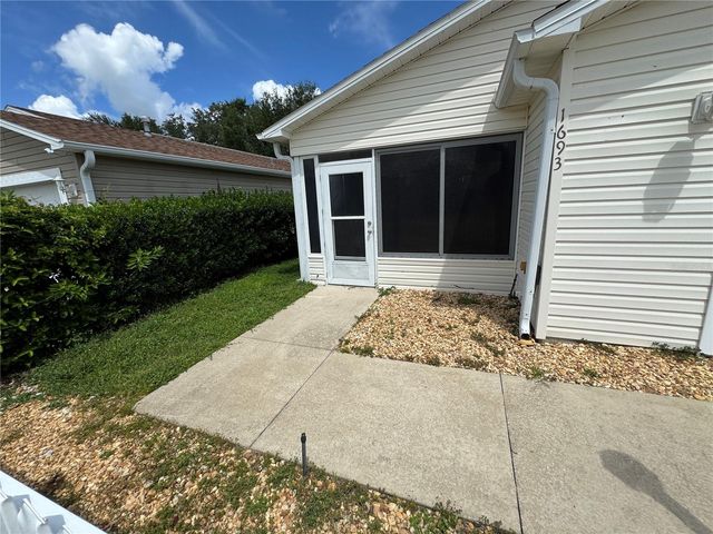 1693 CAMPOS DRIVE, The Villages, FL 32162