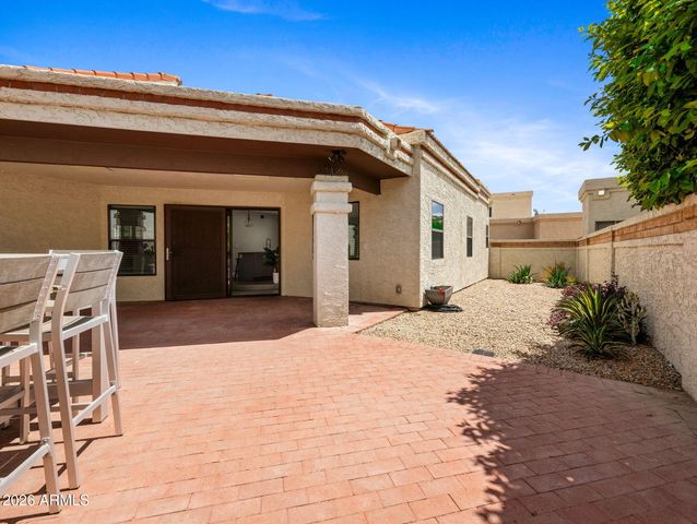 8771 E APPALOOSA Trail, Scottsdale, AZ 85258