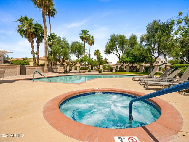 8771 E APPALOOSA Trail, Scottsdale, AZ 85258