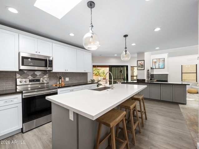 8771 E APPALOOSA Trail, Scottsdale, AZ 85258