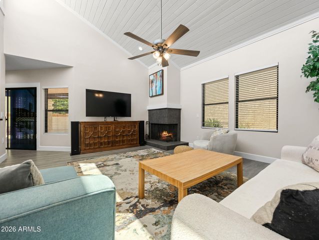 8771 E APPALOOSA Trail, Scottsdale, AZ 85258