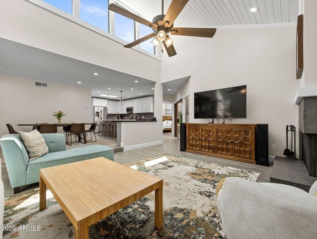 8771 E APPALOOSA Trail, Scottsdale, AZ 85258