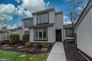 318 (B) DEVON LN #318B, West Chester, PA 19380
