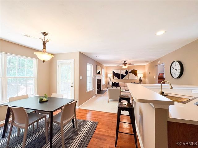 13631 Laketree Dr, Chester, VA 23831