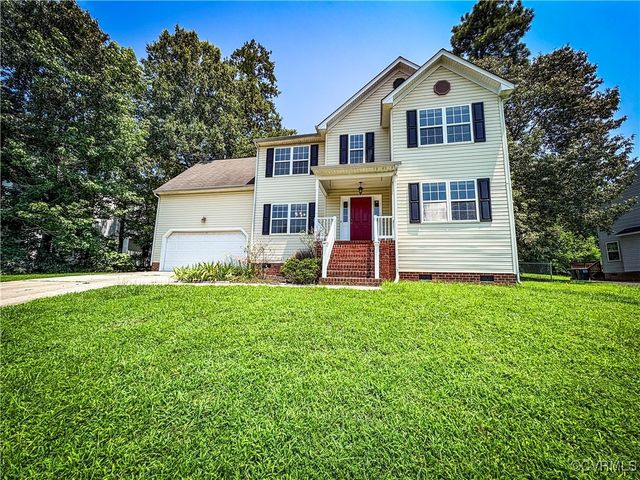 13631 Laketree Dr, Chester, VA 23831