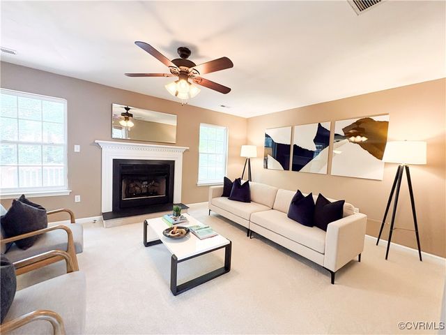 13631 Laketree Dr, Chester, VA 23831