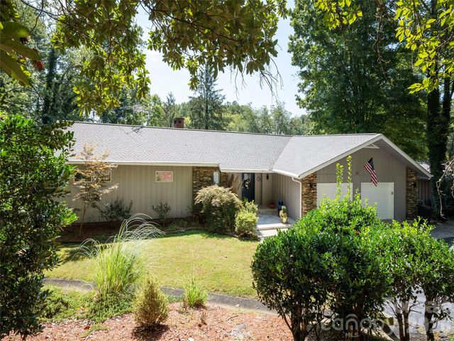 30 W Fairway Drive, Etowah, NC 28729
