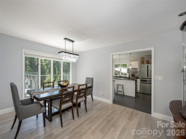 30 W Fairway Drive, Etowah, NC 28729