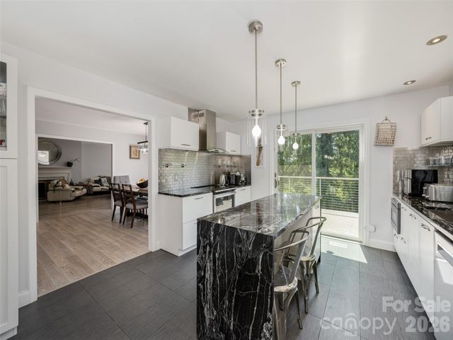 30 W Fairway Drive, Etowah, NC 28729