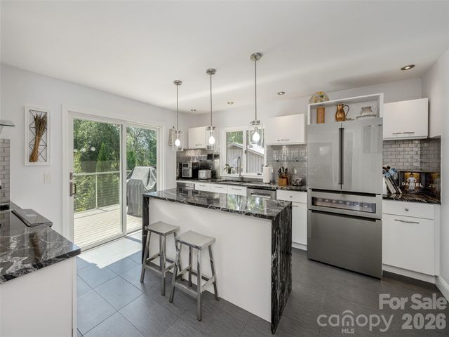 30 W Fairway Drive, Etowah, NC 28729